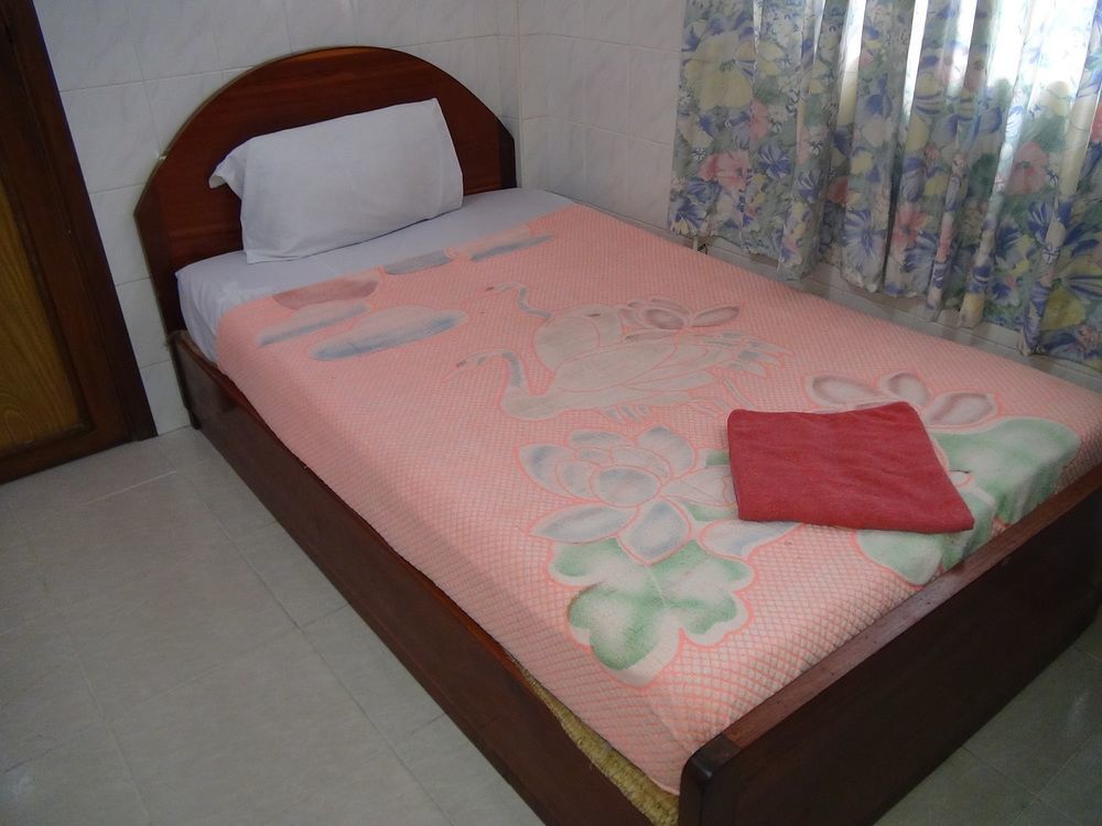 Hong Phann Guest House Phnom Penh Bagian luar foto