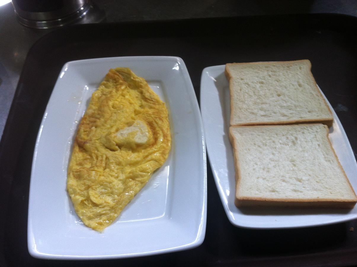 Hong Phann Guest House Phnom Penh Bagian luar foto