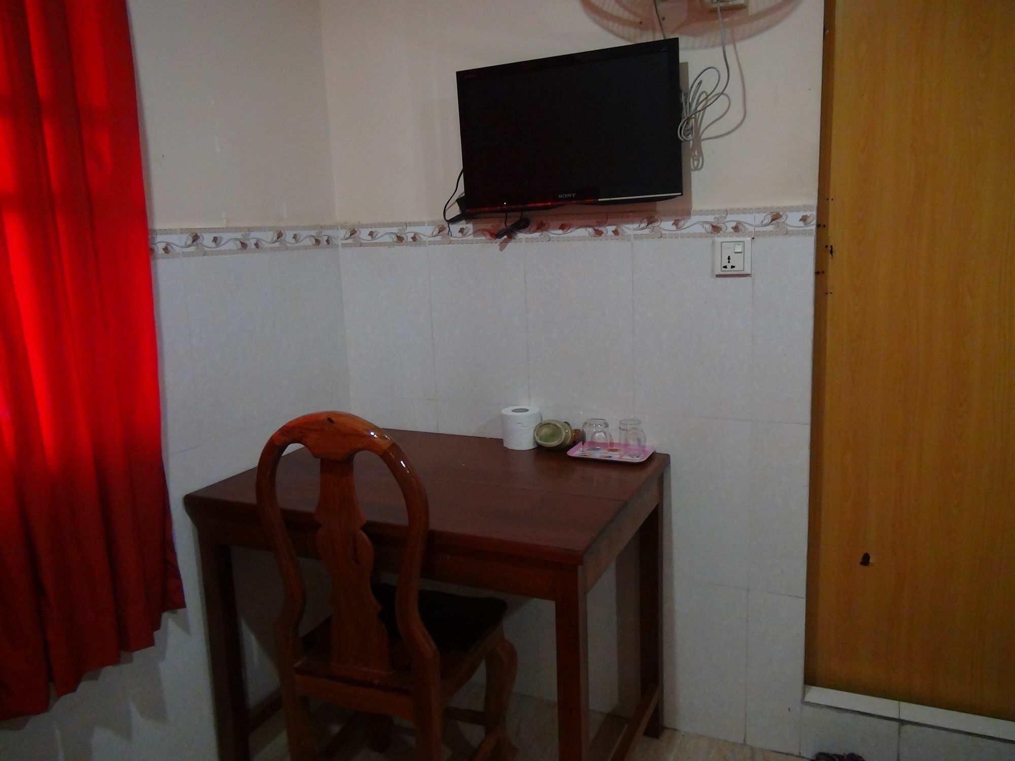 Hong Phann Guest House Phnom Penh Bagian luar foto